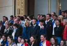 Конституційна рада Франції затвердила переобрання Макрона