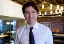 Для підтримки біженців з України Канада відправляє до Польщі 100 військових, – Трюдо