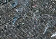 Постпред США в ОБСЄ: у Маріуполі війська РФ могли застосувати суміш хімікатів зі сльозогінним газом