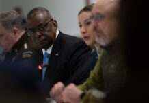 Глава Пентагону закликав не спекулювати застосуванням ядерної зброї