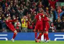 “Ліверпуль” впевнено здолав “Вільярреал” у першому матчі 1/2 фіналу Ліги чемпіонів