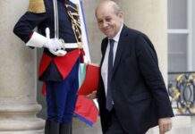 Франція підтримує нафтове ембарго та поверне посла в Київ, – Кулеба