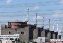 Зеленський про Запорізьку АЕС: Деякі партнери пропонували передати станцію під керівництво РФ