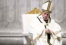 Ватикан поки не бачить сенсу візиту Папи Римського до Києва