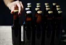 У Чернігівській області дозволили продавати алкоголь, – ОДА