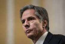 США поки не можуть підтвердити застосування Росією хімзброї, – Блінкен