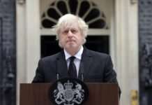 Джонсон звернувся до росіян: ви гідні правди