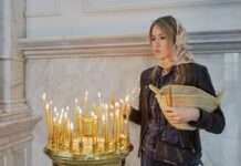 Не створюйте натовпу в церквах. СБУ не виключає російські провокації на Великдень