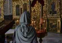 У Запорізькій області нічних богослужінь на Великдень не буде