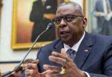 Зброя надходить в Україну через кілька днів після отримання дозволу, – Пентагон