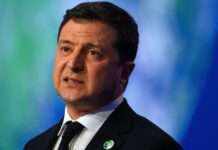 Зеленський закликав ООН відсторонити Росію від блокування рішень або саморозпуститися