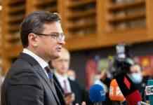 Кулеба: Злочини Росії в Бучі – лише вершина айсберга