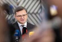 Почалася принципово нова фаза. ЗСУ переходять на зброю НАТО, – Кулеба