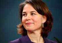 Табу на постачання важких озброєнь Україні немає, але Німеччина не може віддати все, – Бербок