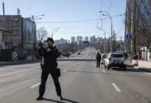 В Одеській області змінили час комендантської години