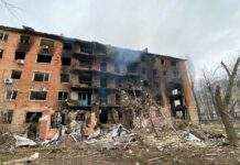 Кількість жертв серед населення Київської області буде відома через кілька тижнів, – Монастирський