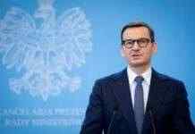 Чисто радянські методи. Моравецький закликав до міжнародного розслідування воєнних злочинів РФ