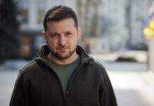 Зеленський: мішень Росії – весь “європейський проєкт”