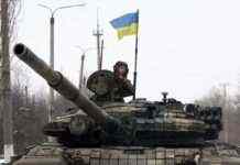 ЗСУ на підступах до Херсона, тривають запеклі бої, – депутат облради