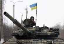 Українські військові на Донбасі відбили 9 атак ворога за добу. Знищили 65 одиниць техніки