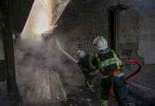 Ракетний удар по Кременчуку: з’явилися подробиці