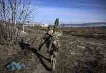 ЗСУ відбили ворожі атаки на півдні України. Окупанти втратили 48 солдатів і 13 одиниць техніки