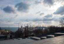 Одеська область зазнала ракетного удару. Постраждав міст через Дністровський лиман