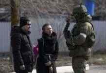 Україні не відома доля українців, які не пройшли російську “фільтрацію”, – Денісова