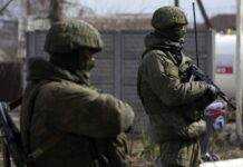 Окупанти почали примусову мобілізацію на захоплених територіях, – Генштаб