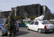 Ворог намагається повернутися на кордон Херсонської та Миколаївської областей, – ЗСУ