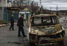 У Луганській області через обстріли понад 146 тисяч споживачів залишилися без світла