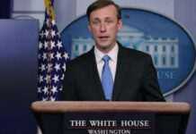 США Цього тижня введуть додаткові санкції проти Росії, – Білий дім