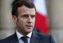 Вибори президента Франції. Макрон та Ле Пен виходять у другий тур