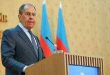 Лавров звинуватив НАТО в проксі-війні та залякує виходом війни за межі України