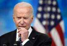 Байден досі не визначився щодо відправлення представника до України