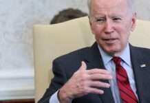 Байден оголосив про нову програму прийому біженців з України