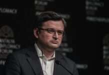 Україна чекає від Грузії доказів того, що вона не допомагає Росії, – Кулеба