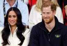 Зняли військову форму і приїхали: принц Гаррі відзначив українців в “Іграх нескорених”