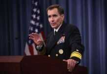 “Можуть виграти”: Пентагон про перспективи України у війні з Росією