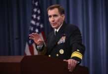 Україна отримала додаткові винищувачі від інших країн, – Пентагон