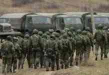 Ворог пробує залучити найманців-іноземців. У Придністров’ї готуються приймати літаки, – Генштаб