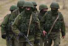 Росія продовжує набір контрактників. Розвідка опублікувала дані майже 3 тисяч військових