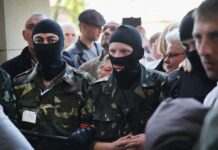 РФ планує інсценований “референдум” у Херсоні для виправдання окупації, – розвідка Британії