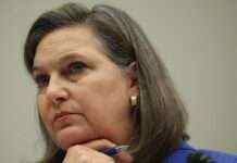 Нуланд: Якщо Путін застосує ядерну зброю, ціна для РФ буде астрономічною