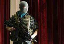 Окупанти перенесли дату “референдуму” в Херсонській області