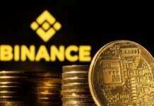 Кріптобіржа Binance таємно співпрацювала з ФСБ, – Reuters