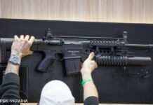 У Житомирській області посилили контроль за поводженням зі зброєю