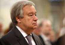 ООН повинна домогтися евакуації Маріуполя, – Кулеба