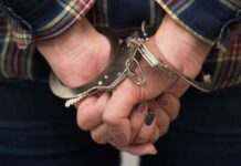 У Луганській області затримали жінку, яка передавала інформацію ФСБ