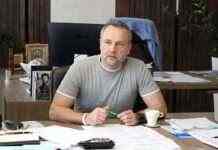 Окупація Херсона: всі виконавчі органи залишаються на місцях